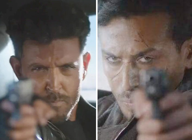 WAR: Hrithik Roshan and Tiger Shroff film jaw-dropping fight sequence on the biggest ice-breaker ship in the Arctic WAR: Hrithik Roshan and Tiger Shroff film jaw-dropping fight sequence on the biggest ice-breaker ship in the Arctic