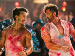 WAR: Hrithik Roshan and Tiger Shroff’s dance-off will be on the remake of THIS classic Bollywood song