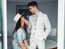 WHAT? Nick Jonas cried after watching Priyanka perform a scene in The Sky Is Pink!