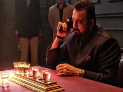 WHAT? Sanjay Dutt says nobody has ever tried to use a pickup line on him!
