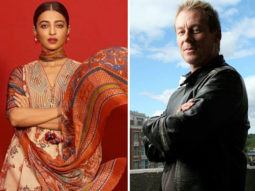 WHOA! Radhika Apte roped in along with Richard Roxburgh for Apple series, Shantaram