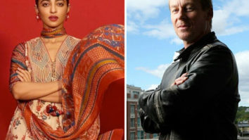 WHOA! Radhika Apte roped in along with Richard Roxburgh for Apple series, Shantaram