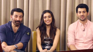 WOW – “I’m a BIG Priyanka Chopra Fan”: Sahher | Deepika | Ranbir | Ranveer | Varun | Rapid Fire