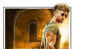 Movie Stills of the movie War