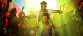 Movie Stills Of The Movie War