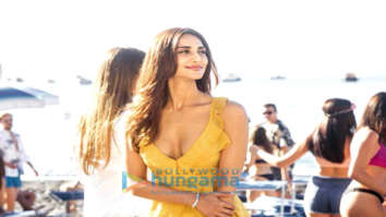 Movie Stills Of The Movie War