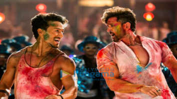 Movie Stills Of The Movie War