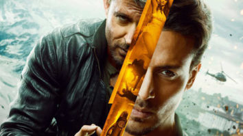 First Look Of The Movie War