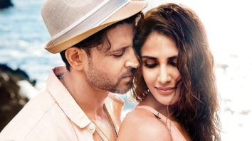 War: Ghungroo Song | Hrithik Roshan, Vaani Kapoor