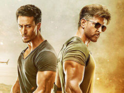 War: Trailer | Hrithik Roshan | Tiger Shroff | Vaani Kapoor