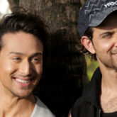 War stars Hrithik Roshan and Tiger Shroff never competed with each other, says Siddharth Anand