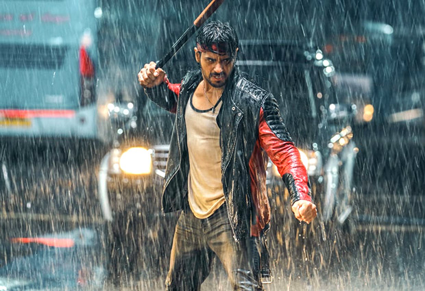 First Look! Sidharth Malhotra and Riteish Deshmukh look riveting in this new image from Marjaavaan