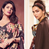 What’s Your Pick Priyanka Chopra Jonas in Sabyasachi or Deepika Padukone in Dior