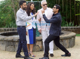 Movie Stills Of The Movie #Yaaram