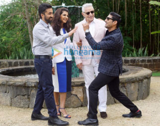 Movie Stills Of The Movie #Yaaram