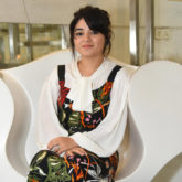 Zaira Wasim misses out on the golden moment of her career