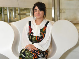 Zaira Wasim misses out on the golden moment of her career
