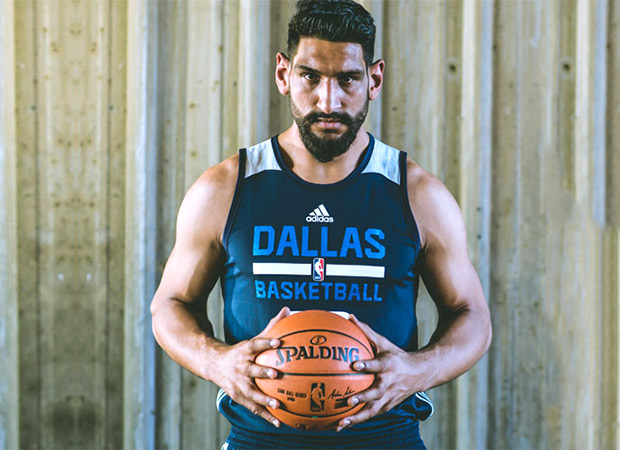 Zee Studios & ZEE5 to present an original digital film based on the life of Indian Basketball player, Satnam Singh Zee Studios & ZEE5 to present an original digital film based on the life of Indian Basketball player, Satnam Singh