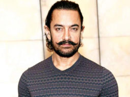 Here’s why Aamir Khan is making late-night visits to his mother frequently
