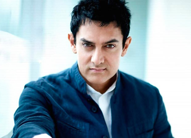“I’ve been after this film for the last eight years," says Aamir Khan while talking about his upcoming film 'Lal Singh Chaddha'