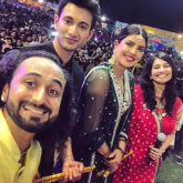 The Sky Is Pink Promotions: Priyanka Chopra's Dandiya game is on point, watch video