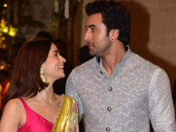 Watch: Alia Bhatt bakes Ranbir Kapoor’s favourite cake for his birthday