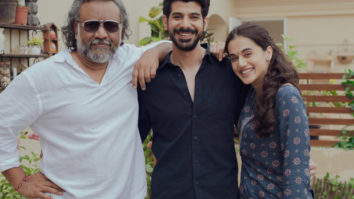 Actor Pavail Gulati comes on board for Anubhav Sinha’s Thappad