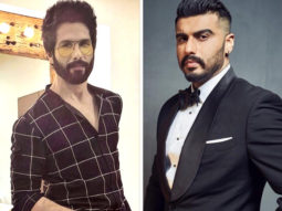Arjun Kapoor reveals why he didn’t act in Kabir Singh