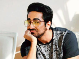 Ayushmann Khurrana says that star kids have their own troubles