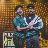 IIFA 2019: Hosts Ayushmann Khurrana and Aparshakti Khurrana forgot the script, reveals Tahira Kashyap