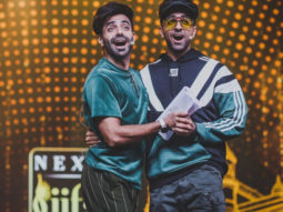 IIFA 2019: Hosts Ayushmann Khurrana and Aparshakti Khurrana forgot the script, reveals Tahira Kashyap