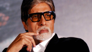 Amitabh Bachchan defends Mumbai Metro, receives backlash from Aarey forest activists