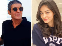 Chunky Panday opens up about daughter Ananya Panday’s fake university admission controversy