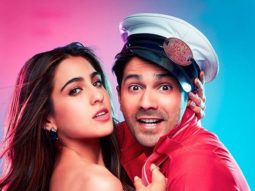 Film set of Varun Dhawan and Sara Ali Khan starrer Coolie No 1 catches fire