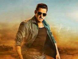 Dabangg 3: Salman Khan performs hand to hand combats during the last schedule