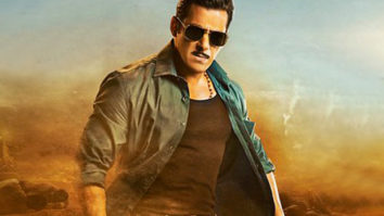 Dabangg 3: Salman Khan performs hand to hand combats during the last schedule