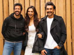 Deepika Padukone wraps the shooting of ’83