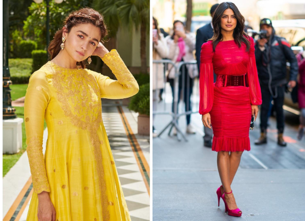 Priyanka Chopra, Alia Bhatt and others give thumbs up to Greta Thunberg's winning speech at UN Climate Summit