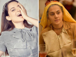 Kangana Ranaut refused Saand Ki Aankh to oppose sexism, reveals sister Rangoli Chandel