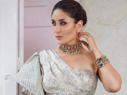 Kareena Kapoor Khan is a sight to behold on the cover of Asiana International Magazine
