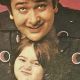 ‘Papa’s Girl’ Karisma Kapoor gets nostalgic as she shares throwback picture with father Randhir Kapoor 