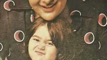 ‘Papa’s Girl’ Karisma Kapoor gets nostalgic as she shares throwback picture with father Randhir Kapoor 