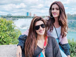Kriti Sanon and Nupur Sanon go on a ‘first just-us kinda trip’; see photos