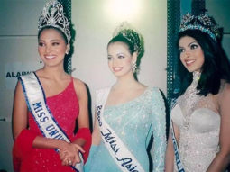 Throwback: Lara Dutta shares a THEN & NOW picture with Priyanka Chopra and Dia Mirza