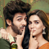 Kartik Aaryan-Kriti Sanon starrer Luka Chuppi to get a sequel; will revolve around the theme of 'Divorce sah parivar'.