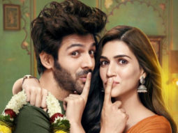Kartik Aaryan-Kriti Sanon starrer Luka Chuppi to get a sequel; will revolve around the theme of ‘Divorce sah parivar’