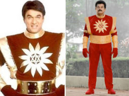 “Sorry Shaktimaan”, says Malayalam film director Omar Lulu as he apologises to Mukesh Khanna for copyright violation