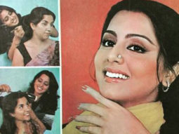 Throwback: Neetu Kapoor reminisces about the time when her hairdresser’s hand was used as her hand
