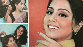 Throwback: Neetu Kapoor reminisces about the time when her hairdresser’s hand was used as her hand