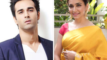 Pagalpanti: Kriti Kharbanda and Pulkit Samrat shoot for a special track with Egyptian feels